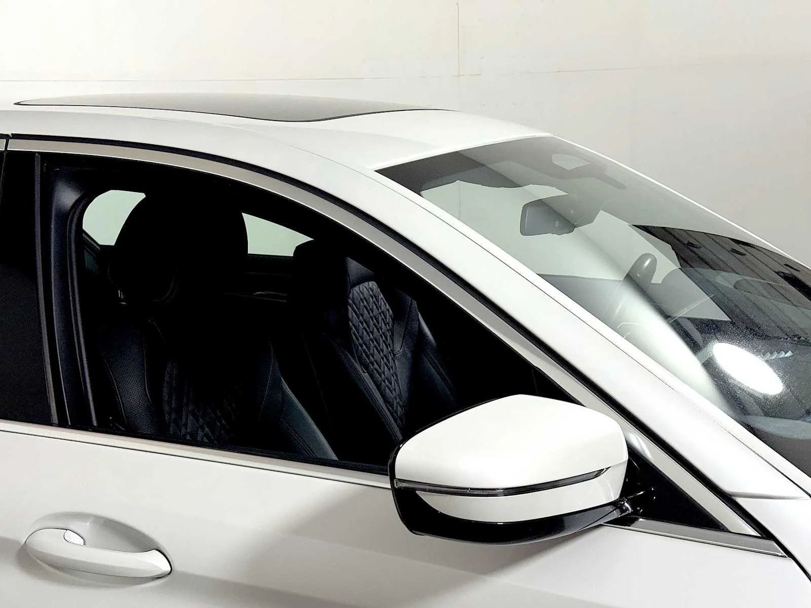 2023 BMW 5 Series 540i - Photo 30