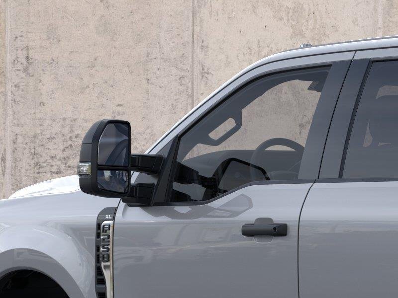 2026 Ford F-250 Super Duty XL - Photo 8