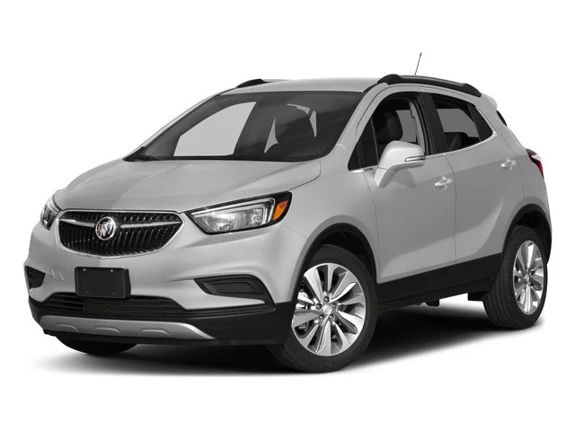 2017 Buick Encore Premium's photo