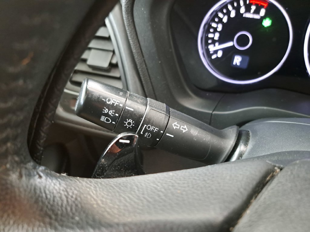 Used 2022 Red Honda Sport image 20