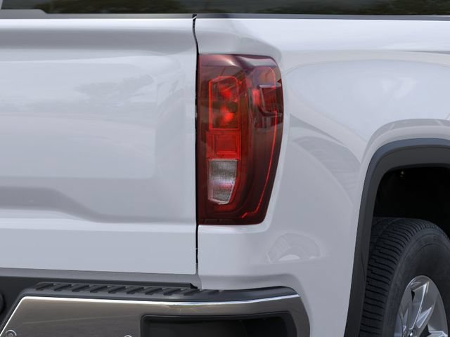 2026 GMC Sierra 1500 Pro - Photo 11