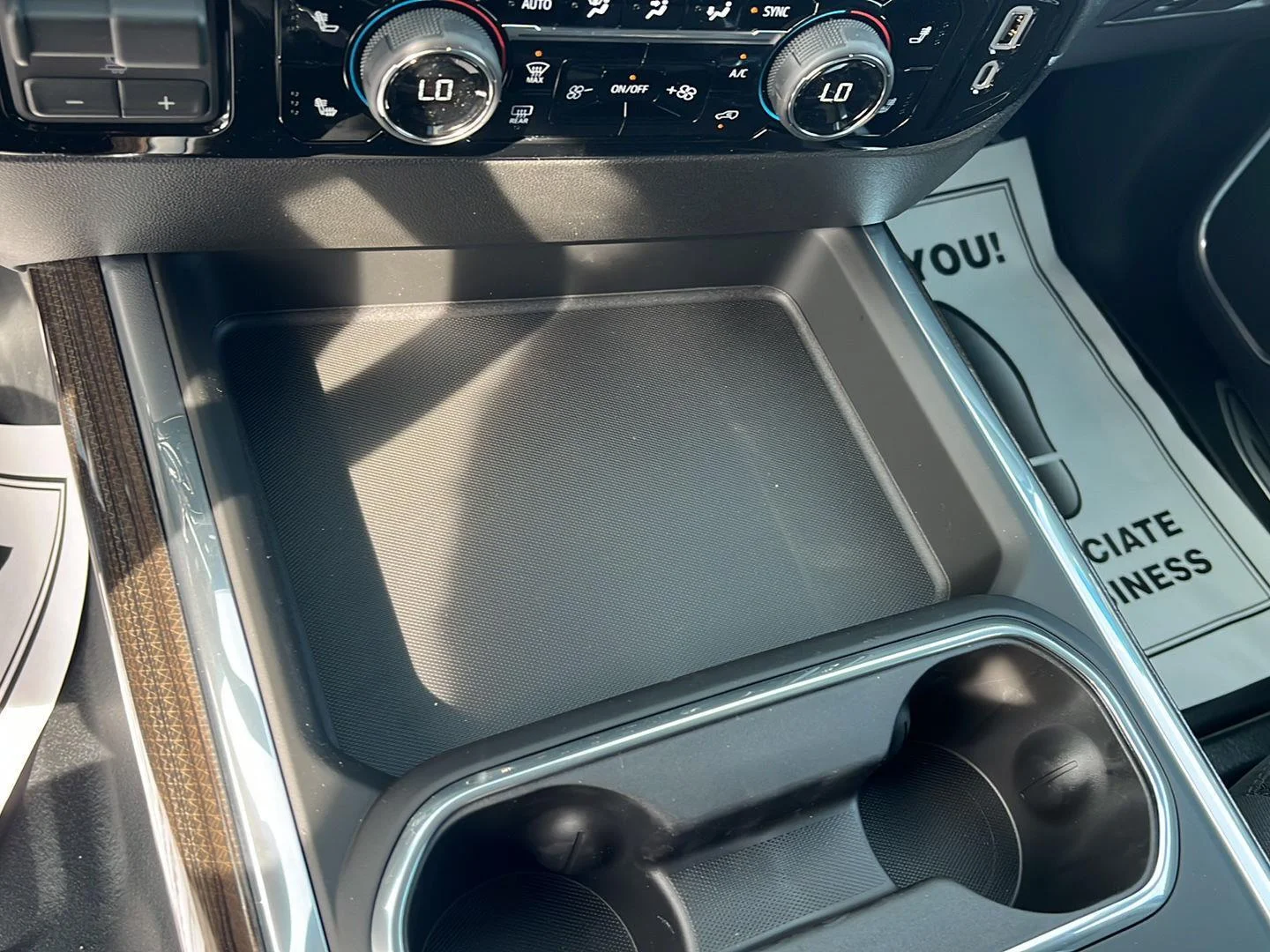 2026 Chevrolet Silverado 3500 HD LT - Photo 15