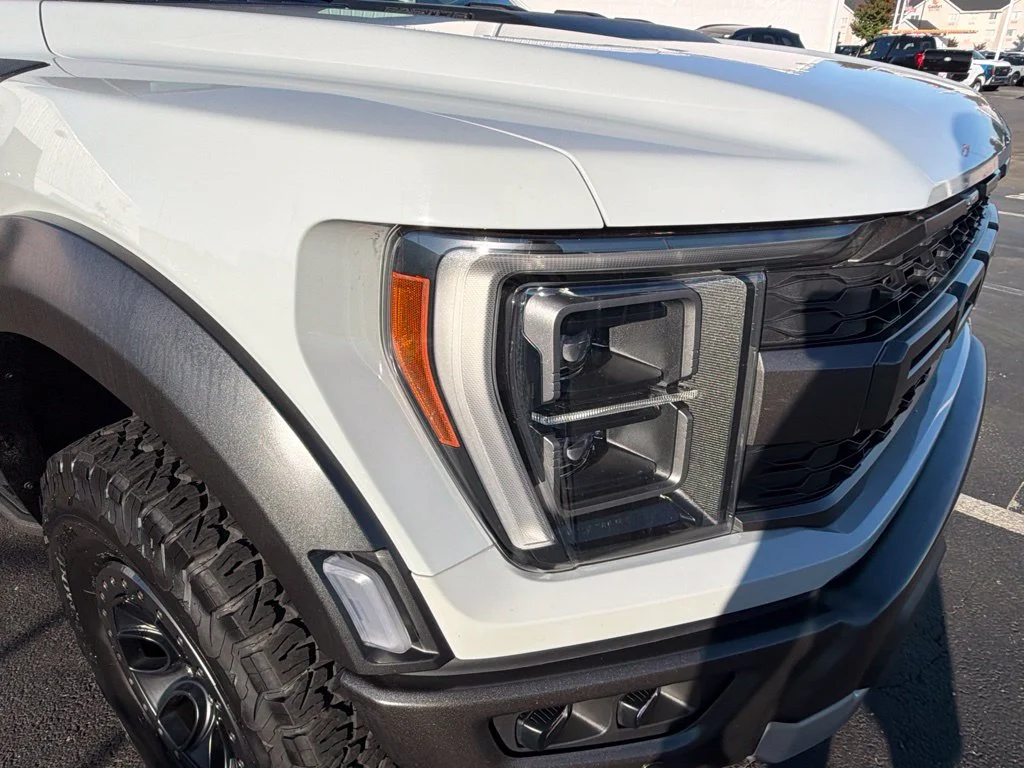 Certified Used 2023 Avalanche Ford Raptor image 15
