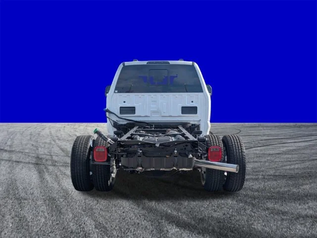 New 2027 White Ford XL image 5