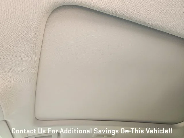 2027 GMC Acadia Denali - Photo 20