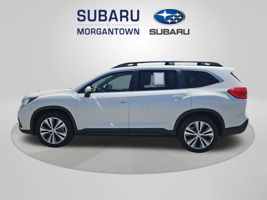 2021 Subaru Ascent Premium 7 Passenger's photo