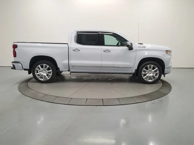 2026 Chevrolet Silverado 1500 High Country - Photo 9