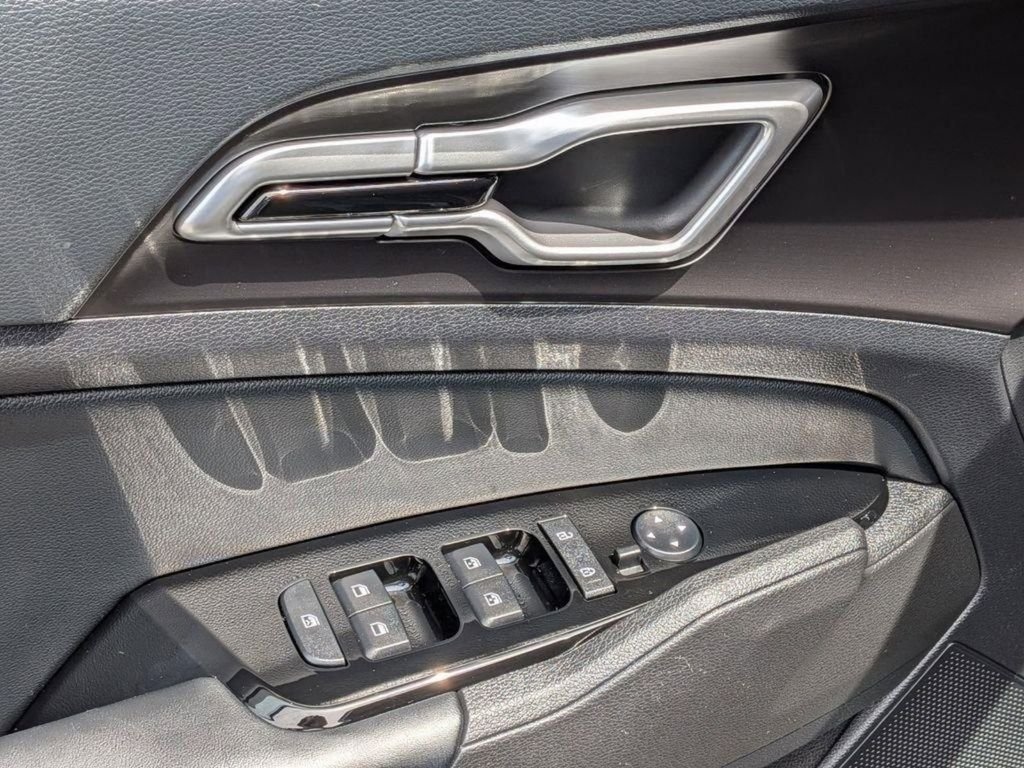 Certified Used 2025 Gray Kia EX image 11