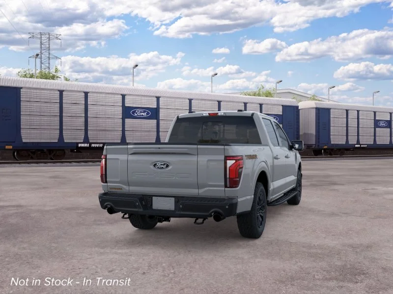 New 2026 Avalanche Ford Tremor® image 30