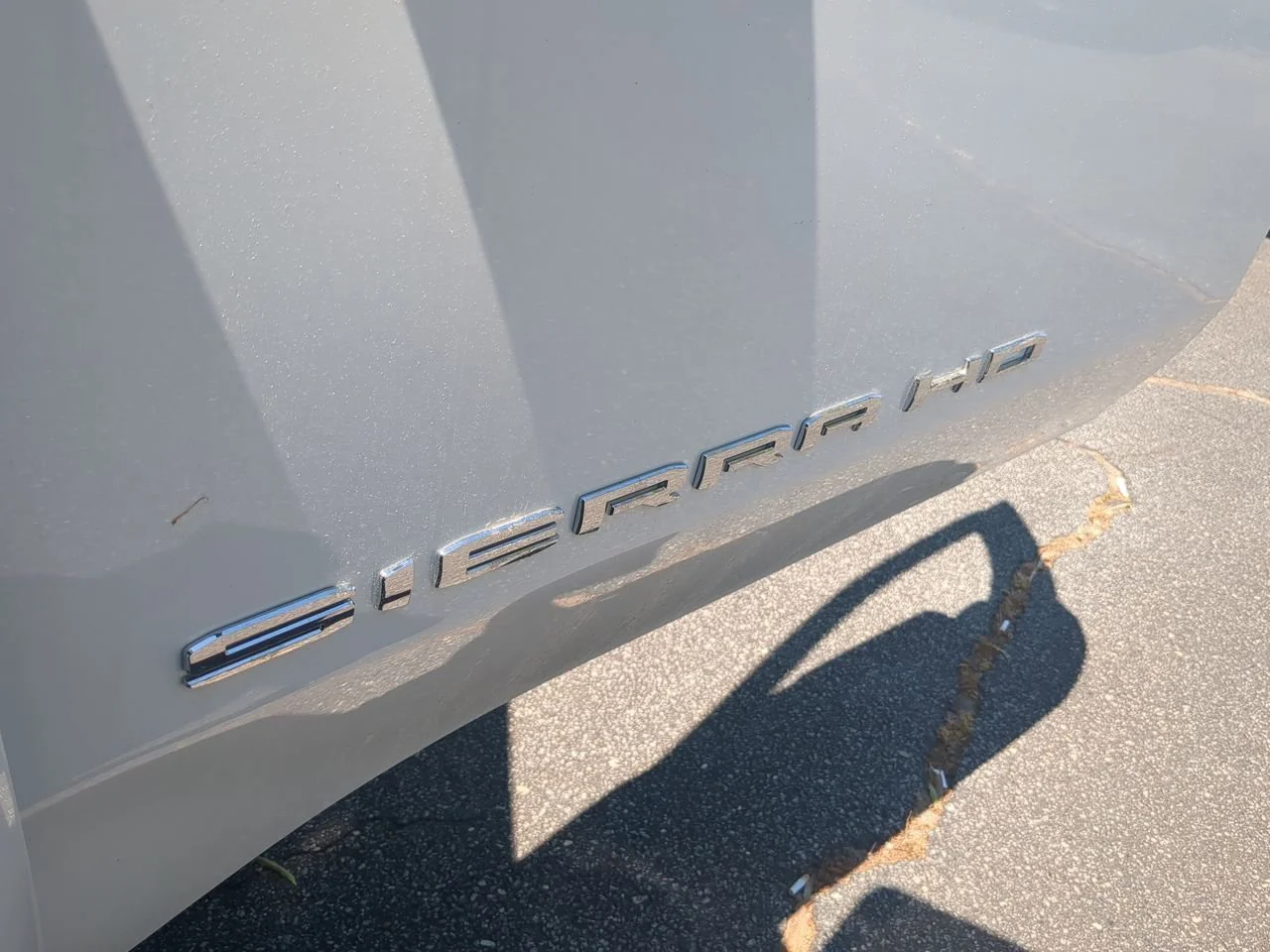 New 2026 Summit White GMC Pro image 30