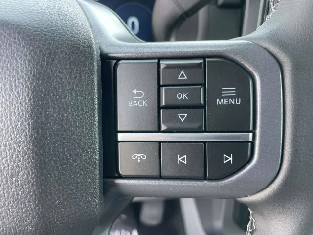 New 2026 White Ford XLT image 20