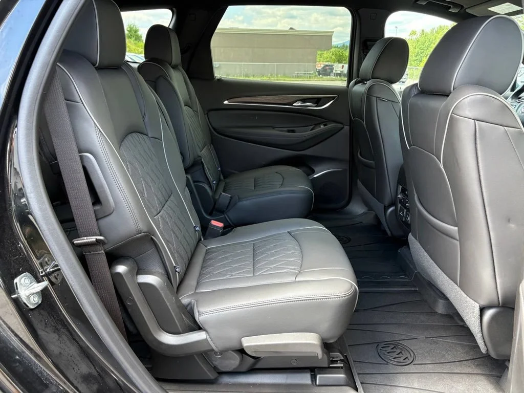 2023 Buick Enclave Avenir - Photo 31