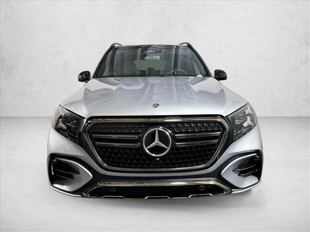 New 2027 Cirrus Silver Metallic Mercedes-Benz GLS 450 image 32