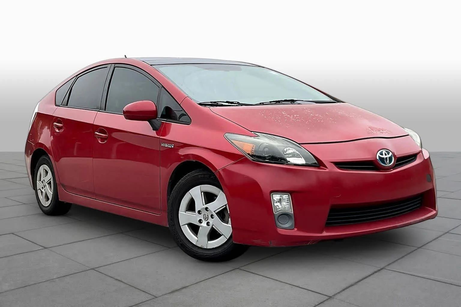 Used 2010 Toyota Prius III with VIN JTDKN3DU6A5118762 for sale in Lilburn, GA