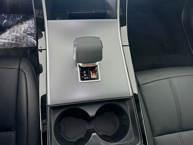 Certified Used 2026 Tribeca Blue Land Rover S image 19