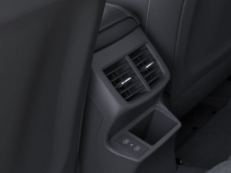 New 2026 Gravity Gray Kia S image 26