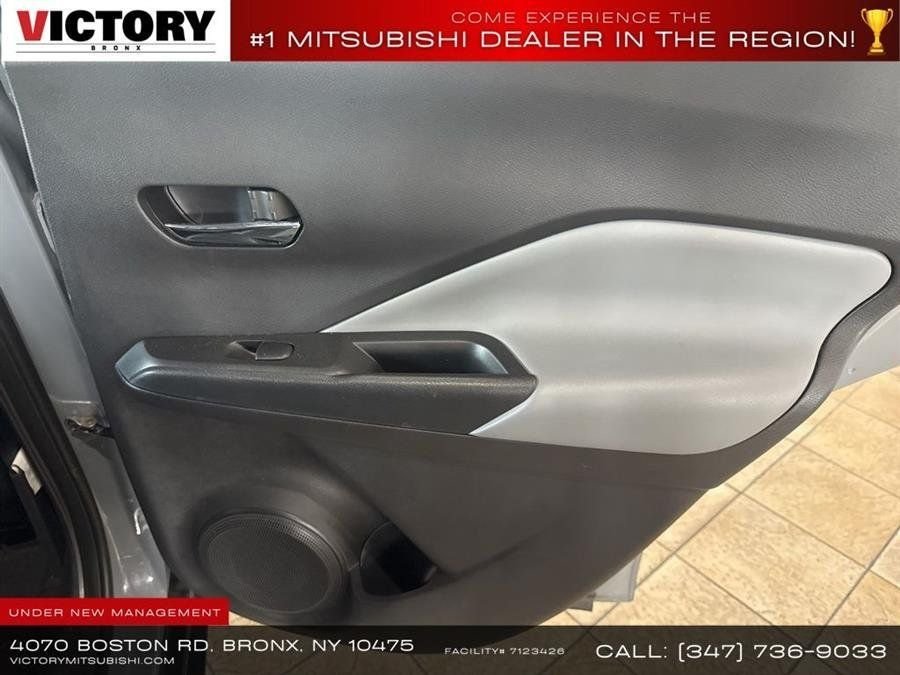 2023 Nissan Kicks SR - Photo 18