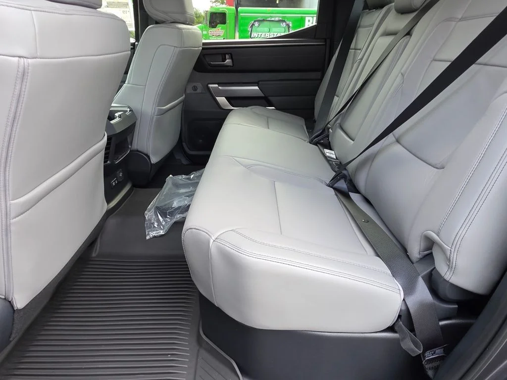 2026 Toyota Tundra SR5 - Photo 21