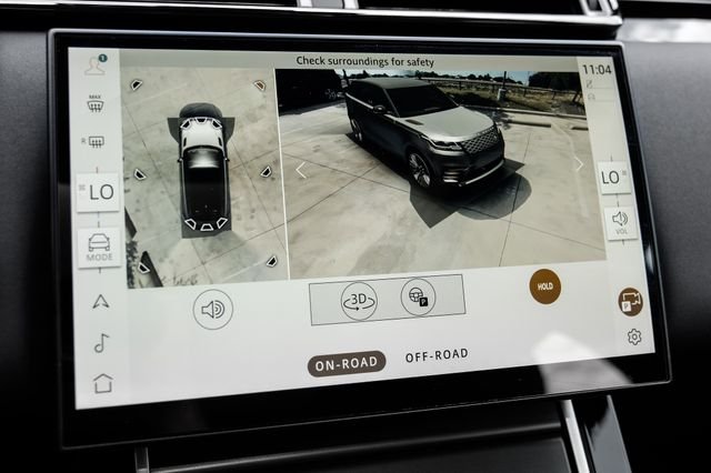 New 2026 Fuji White Land Rover S image 27