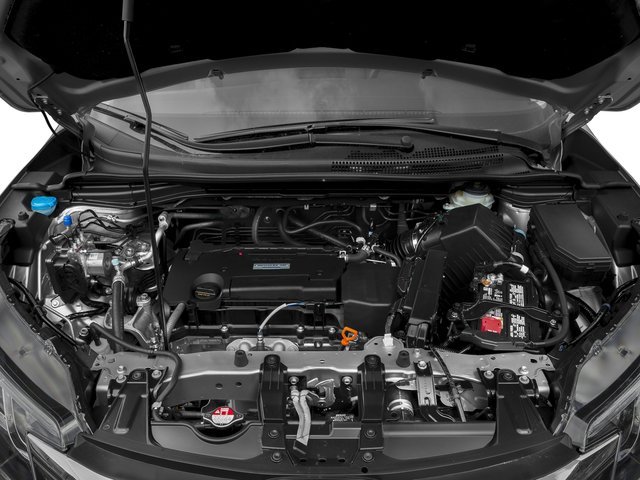 Used 2016 White Honda EX-L image 13