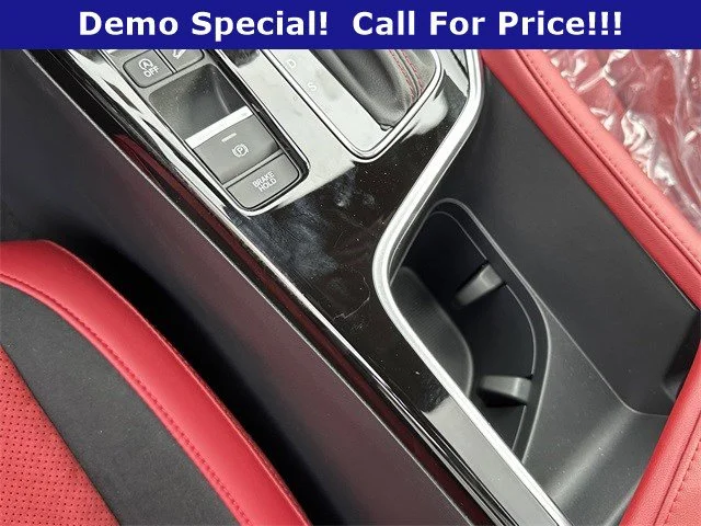 2025 Acura ADX A-Spec Package - Photo 23