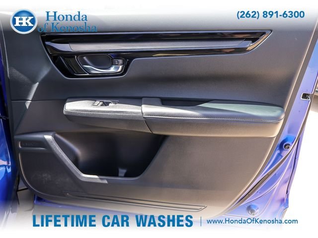 Used 2024  Honda EX-L image 27