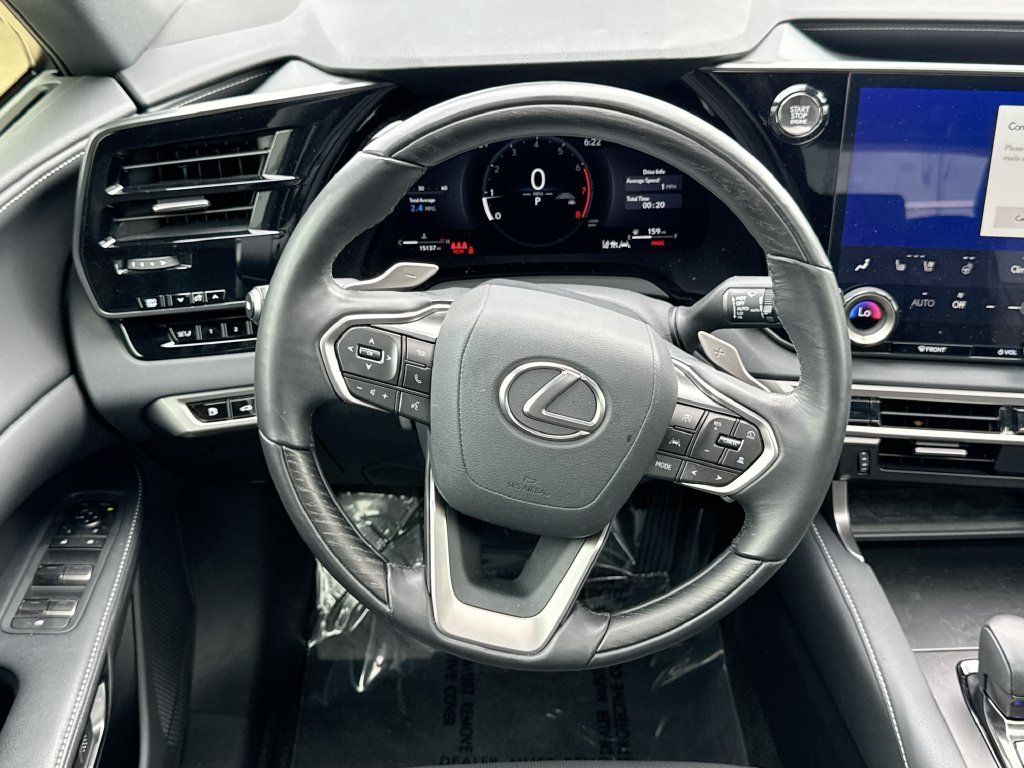 Certified Used 2025 IRIDIUM Lexus 350 Premium image 25