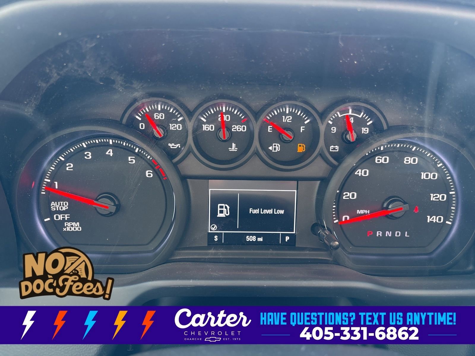 2026 Chevrolet Silverado 1500 Work Truck - Photo 16