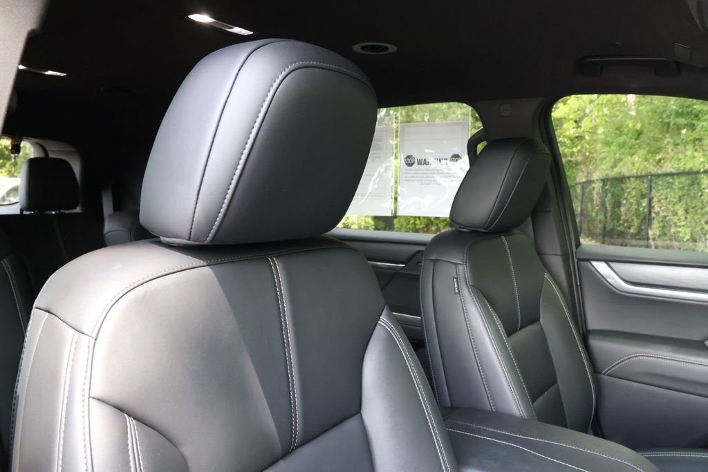 2024 GMC Acadia Elevation - Photo 38