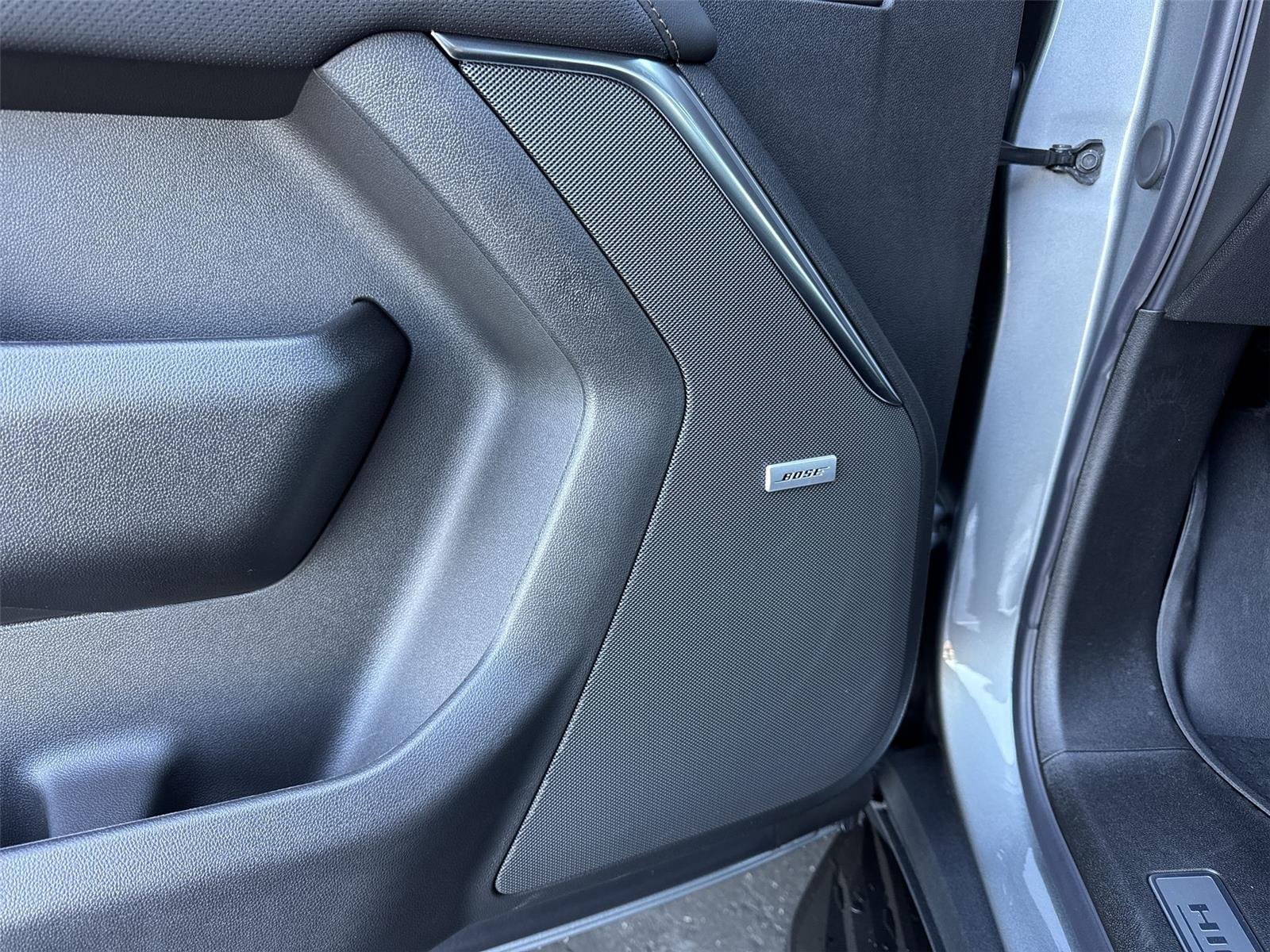 New 2026 Sterling Gray Metallic Chevrolet High Country image 30