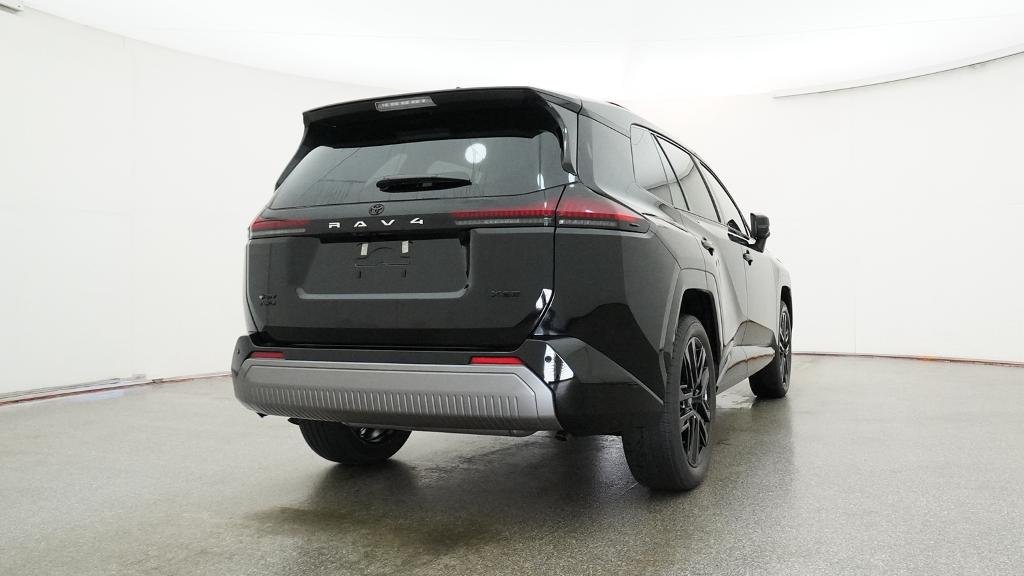 New 2026 Midnight Black Met Toyota XSE image 69
