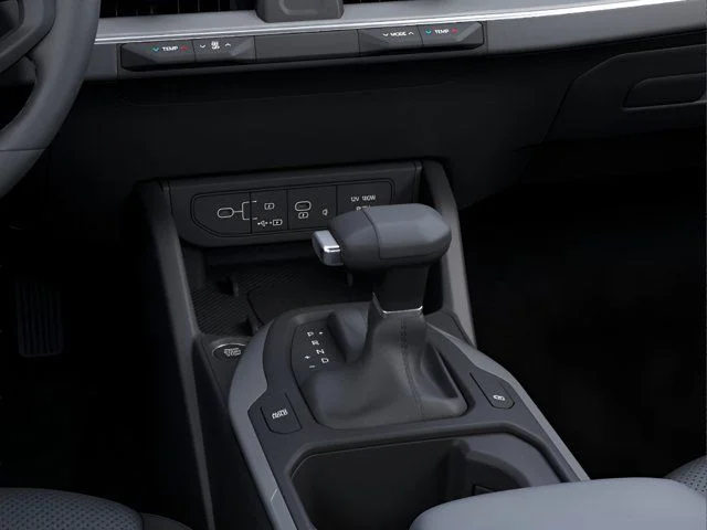 New 2026 Snow White Pearl Kia EX image 23