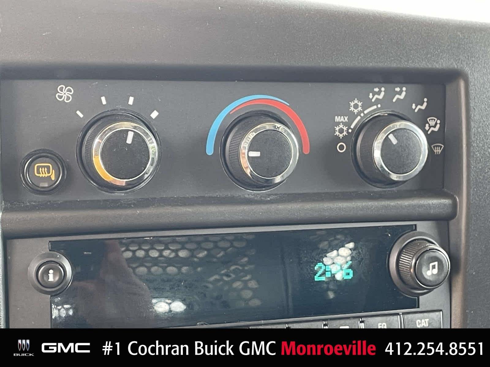 Used 2025 Summit White Chevrolet WT image 22