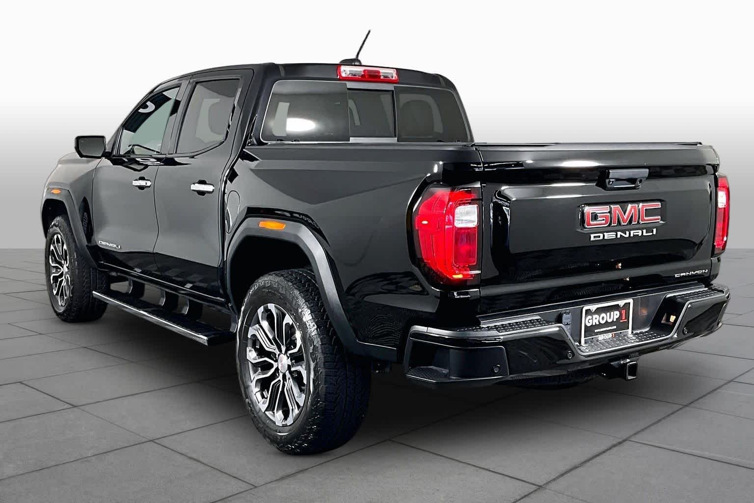 2023 GMC Canyon Denali - Photo 22