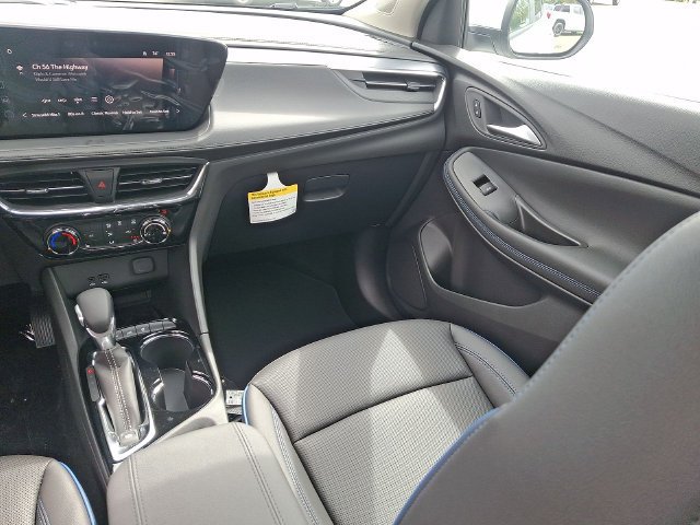 2026 Buick Encore GX Sport Touring - Photo 11