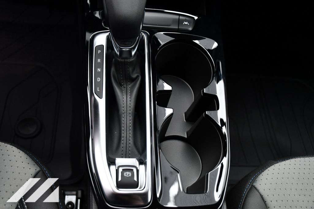 2026 Chevrolet Trax LT - Photo 20