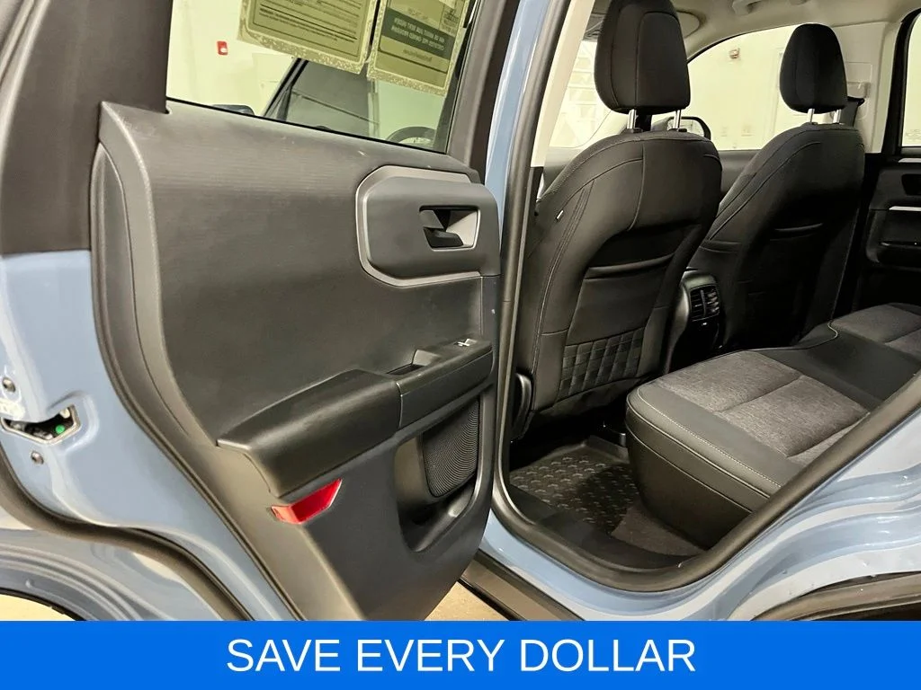 Used 2024 Gray Ford Big Bend image 12