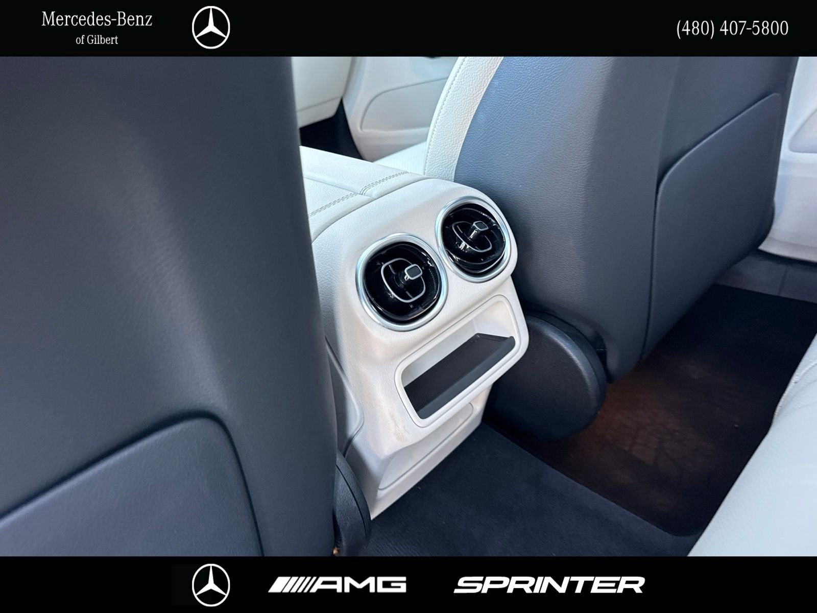 Certified Used 2023  Mercedes-Benz GLC 300 image 24