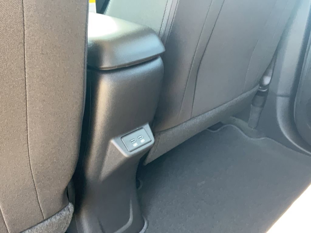 2027 Chevrolet Bolt LT - Photo 17