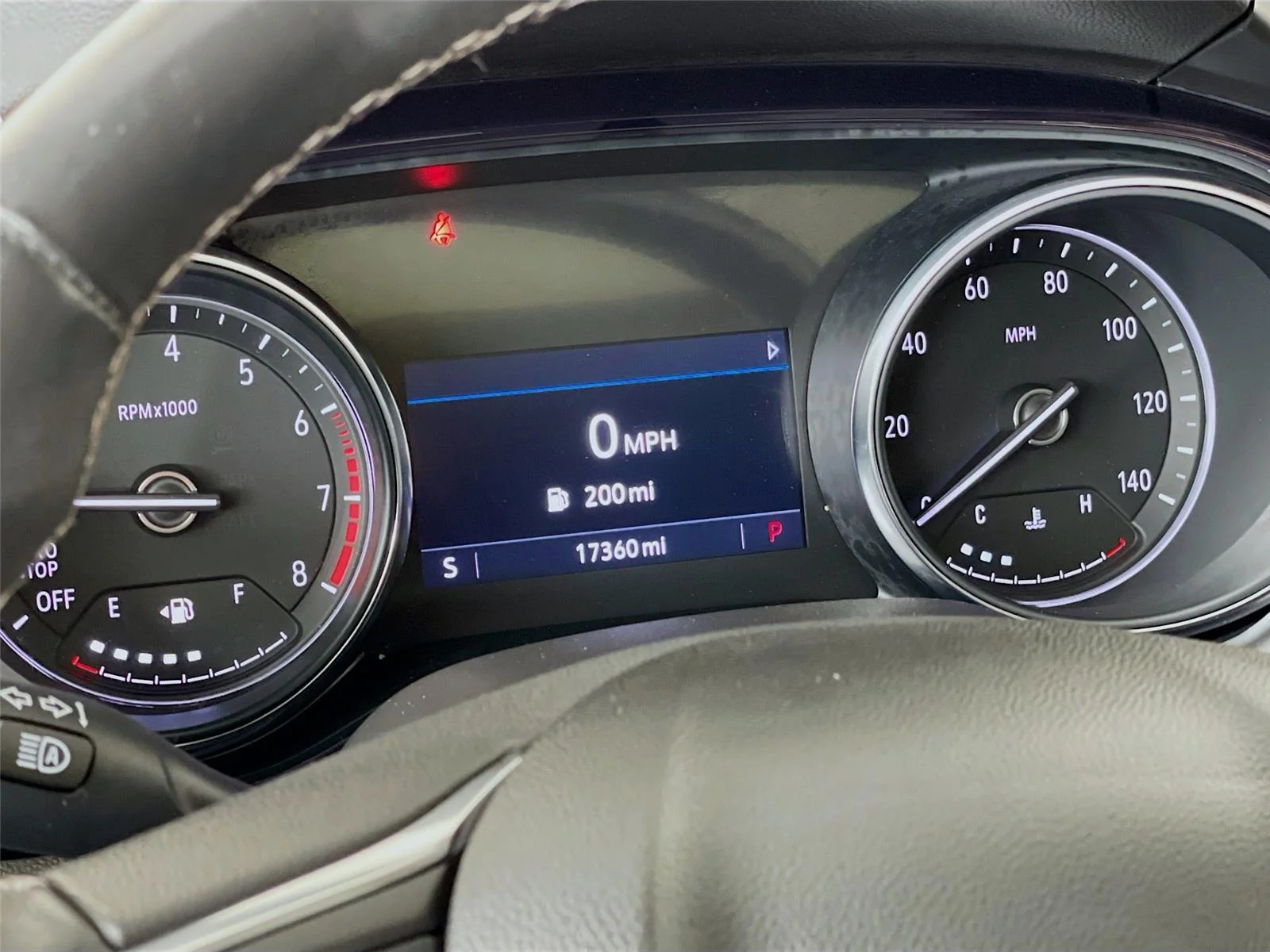 2023 Buick Encore GX Essence - Photo 16