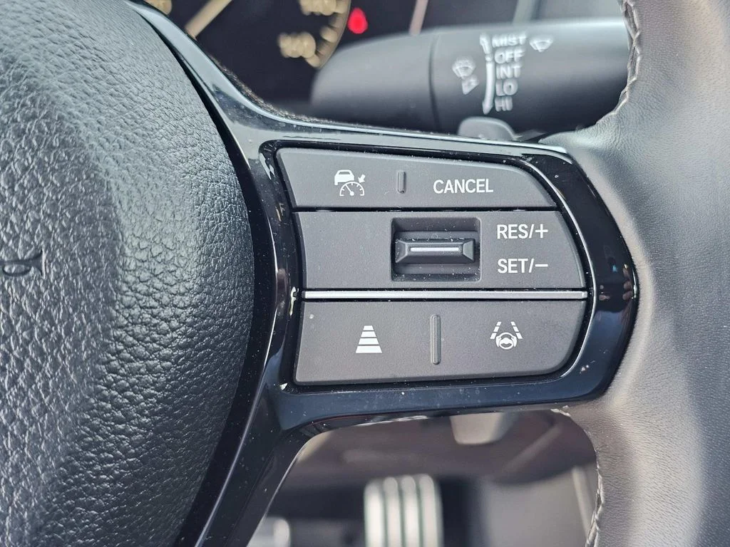 Used 2026  Honda Sport image 24