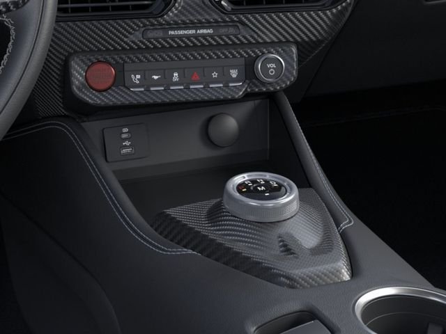 New 2026 Blue Ford Dark Horse image 15