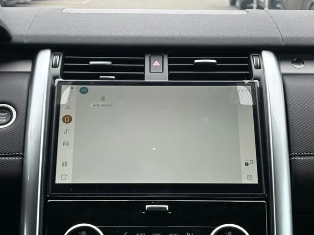 New 2026 Carpathian Grey Land Rover Dynamic SE image 21