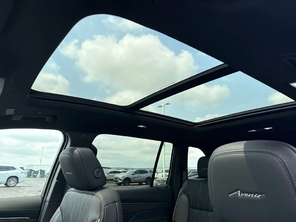 2027 Buick Enclave Avenir - Photo 26