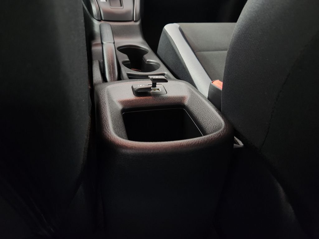 Certified Used 2025 White Nissan 1.6 S image 19