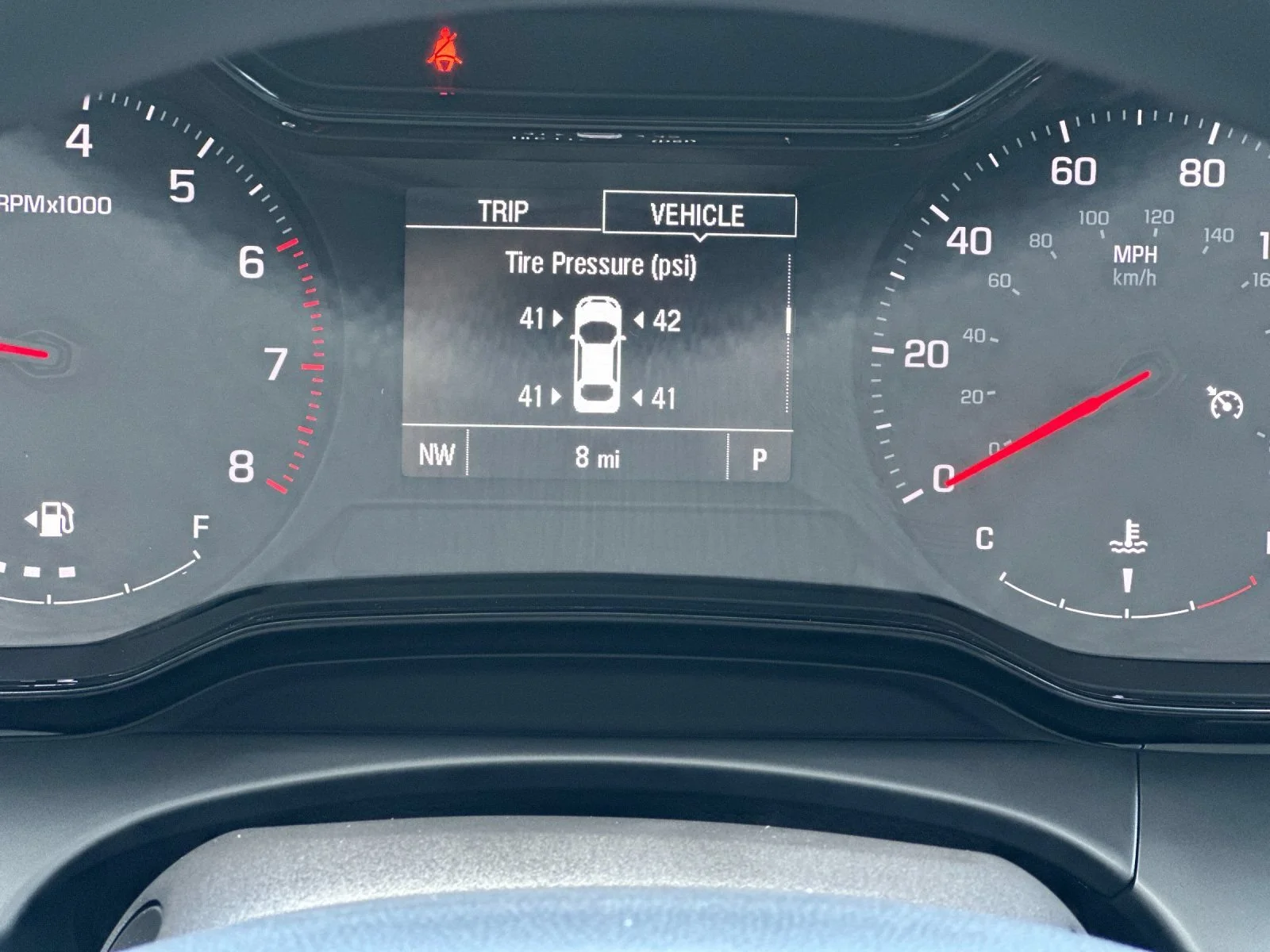 2026 Chevrolet Trax LS - Photo 24