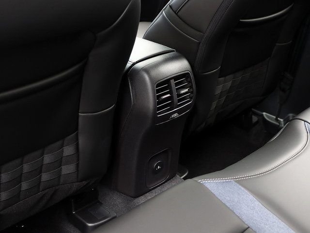 New 2025 Azure Gray Metallic Tri-Coat Ford Outer Banks® image 13