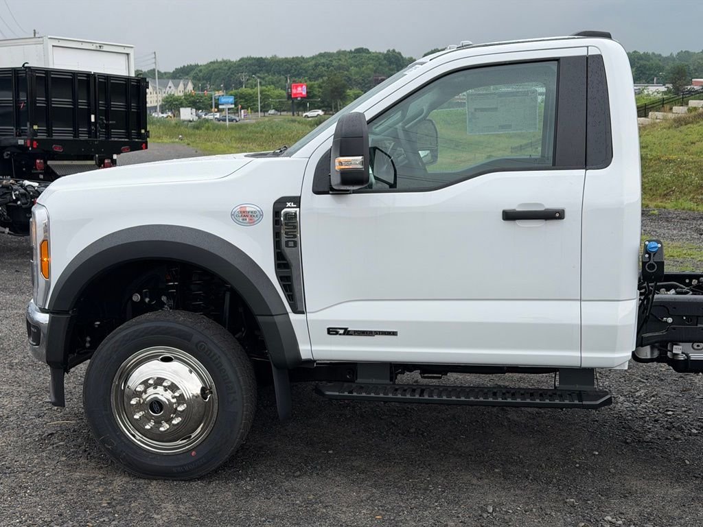 New 2026 White Ford XL image 29