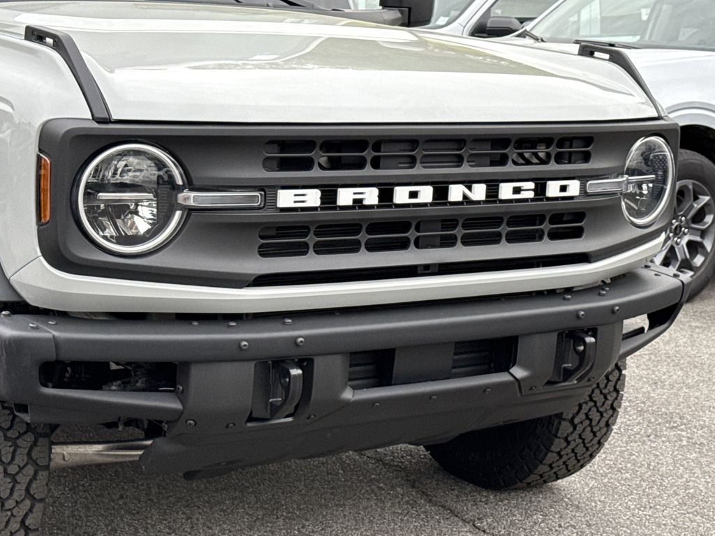 New 2026 Avalanche Ford Big Bend® image 8