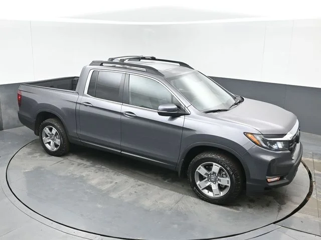 2026 Honda Ridgeline RTL - Photo 4